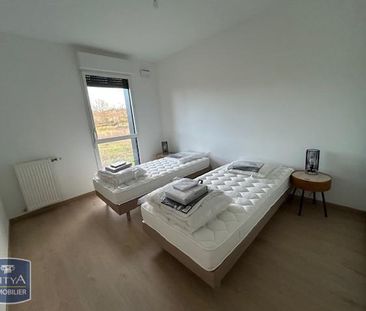 Location Appartement 3 pièces 60m² LAUNAGUET 31140 - Photo 6