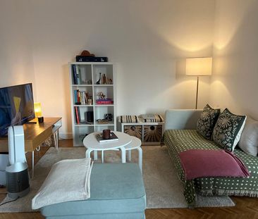 Location Appartement 2 pièces 41m² - Photo 3