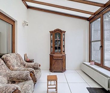 Eengezinswoning te huur in Leuven voor € 1.050 met 1 slaapkamer - Foto 2