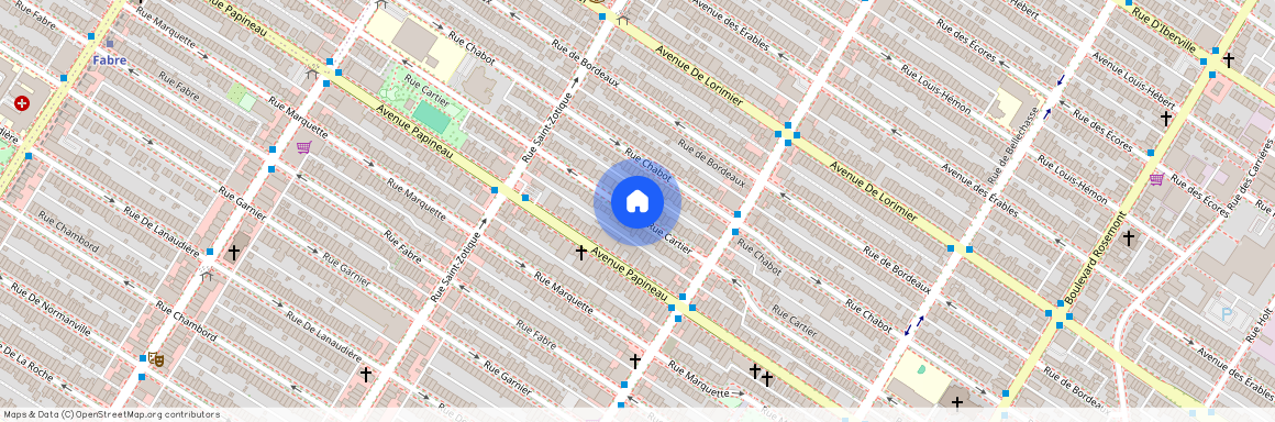 3e Avenue Verdun, Verdun, Verdun, Ile de Montréal, H2G 2V8