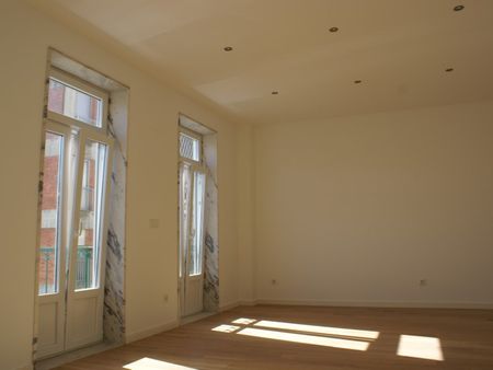 Apartamento T4 em Lisboa - Photo 2