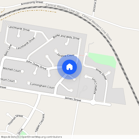 67 Burke and Wills Drive, Qld 4702, Gracemere