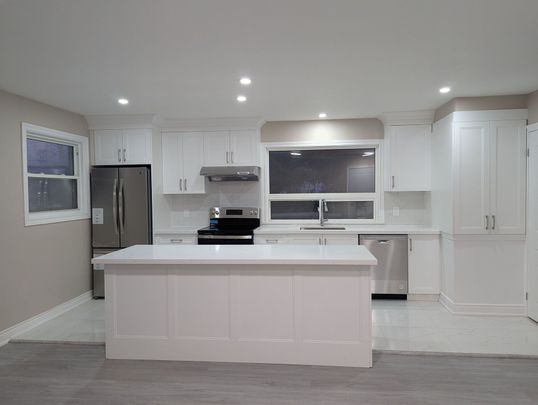 For Lease - 31 Copping Road Unit# (Main), Toronto, Ontario - Photo 1