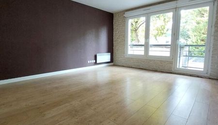 Appartement 2 pièces 48m2 REIMS 715 euros - Photo 4