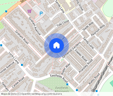 Studio to rent - Photo 1