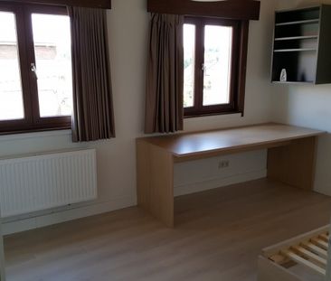 Walle 100, kamer 3 - Foto 2