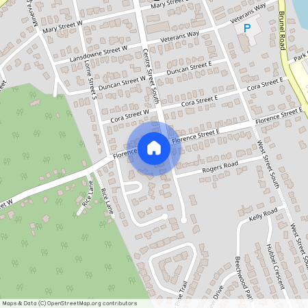 58-3 Florence Street, Huntsville