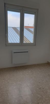 A louer : Appartement T1 - 20m² - Saint-Quentin (02100) - Photo 1