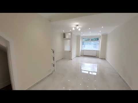 4 Bed Terraced House, Avenue Road, N15 - Photo 1