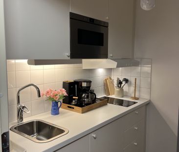 Ringvägen, Stockholm - Foto 5