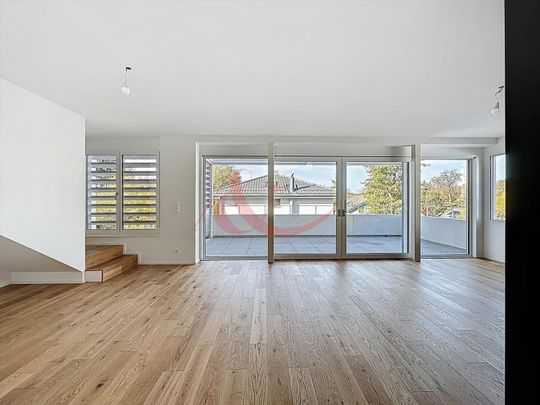 4.5 Zimmer, 108 m² - Foto 1