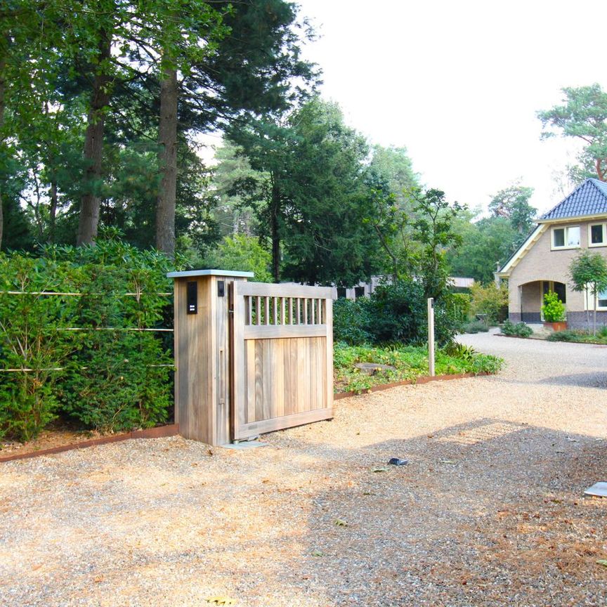 Vlinkert 2, Verspreide huizen Milheeze, 5761RN, Bakel - Photo 1