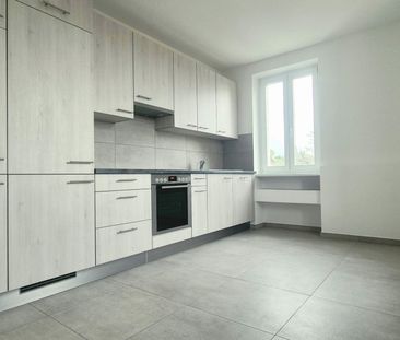 Appartamento 3.5 locali con vista aperta - Photo 4