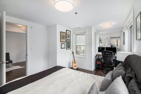 For Lease - 146 Daly Avenue Unit# 201, Lower Town - Sandy Hill, Ontario - Photo 5