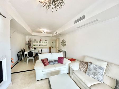 Ground Floor Apartment in The Golden Mile - Photo 5