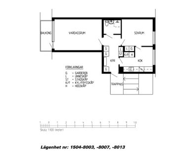 Gränsgatan 24 A, 842 33, Sveg - Foto 2