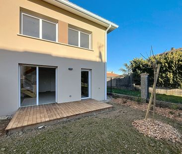 Maison 4 pièces - Photo 5