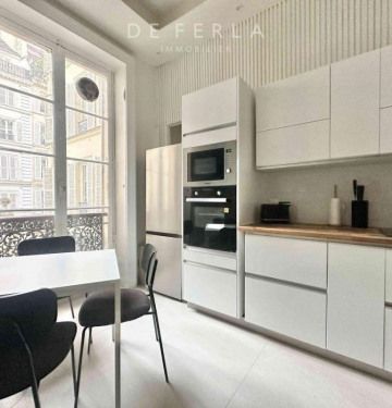 Appartement • Elysées-Madeleine - Photo 4