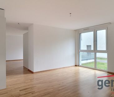 2.5 moderne au coeur de la ville ! - Photo 1