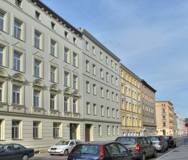 Altbau mit Hof - Photo 1