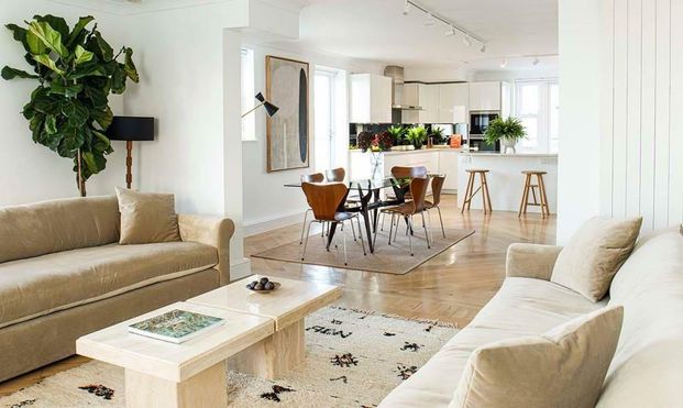 4 bedroom penthouse to rent - Photo 1