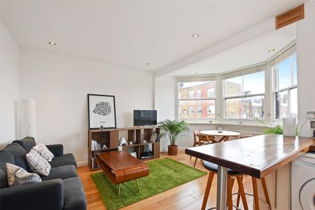 2 bedroom flat to rent - Photo 3