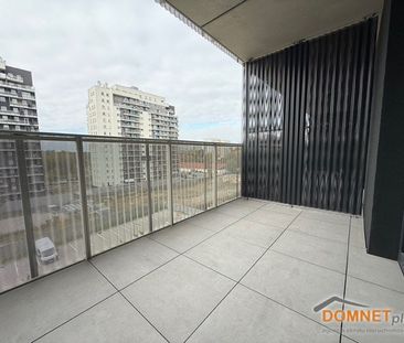 Katowice, Osiedle Tysiąclecia - Zdjęcie 3