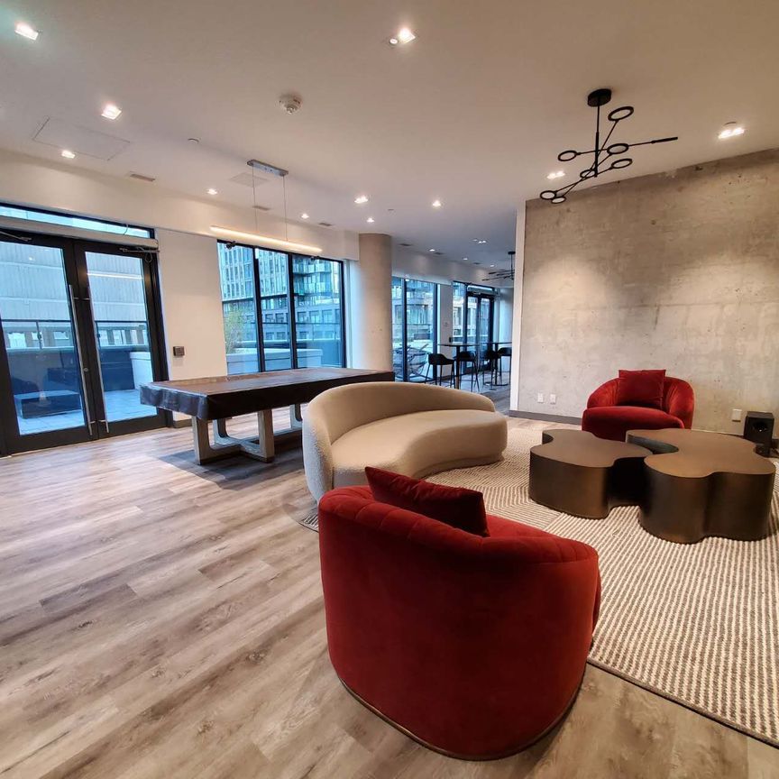 For Lease - 47 Mutual Street Unit# 2706, Toronto, Ontario - Photo 1