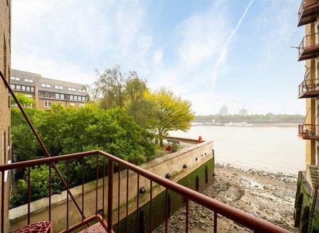 Wapping High Street Wapping, E1W - Photo 2