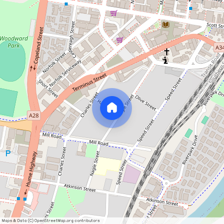 7/31-33 Nagle St, Liverpool