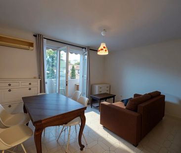 Location Appartement 3 pièces 57m² CANNES 06400 - Photo 4