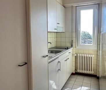 Charming studio in Pully – RENTAL FOR A DETERMINED PERIOD - Photo 1