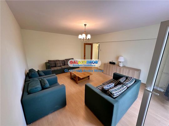 Inchiriere apartament 2 camere Alba Iulia Unirii Burebista 0 COMISION - Photo 1