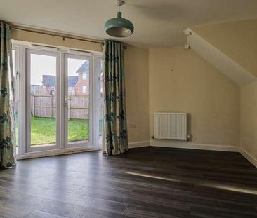 Filter Bed Way, Sandbach, CW11 - Photo 3