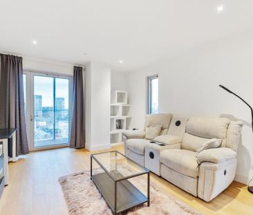 2 bedroom apartment to rent - Photo 1