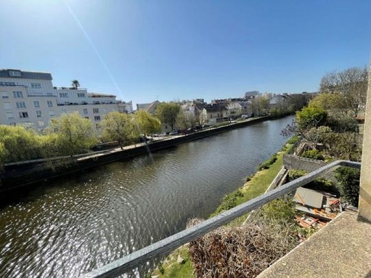 Location Appartement 1 pièce(s) de 29.9 m2 - Photo 1