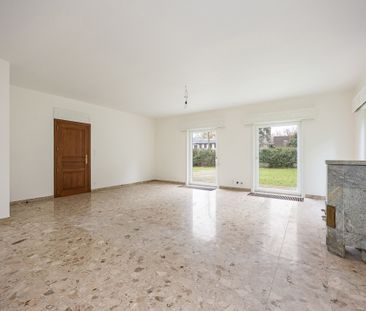 Laagbouwvilla op een prachtig perceel van ca . 3058 m² - Photo 5