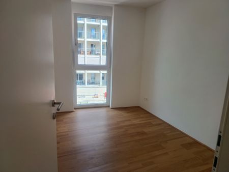 Stilvolles Wohnen in Graz: Geräumige 3-Zimmerwohnung mit Balkon - West Side Living Top 53 - Photo 3