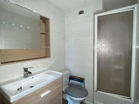 Location Appartement 2 pièce(s) de 24.36 m2 - Photo 2