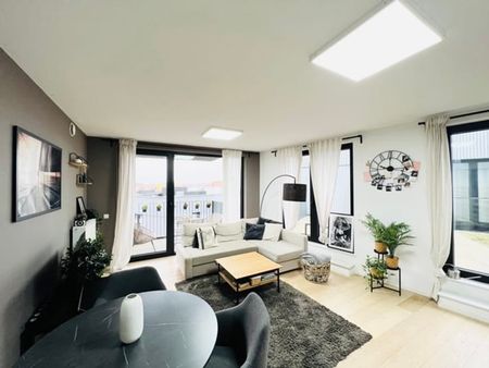 Appartement te huur - Photo 5