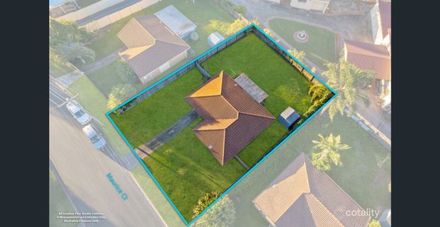 Quiet Cul-de-Sac | Spacious Family Home | Convenient Location - Photo 1