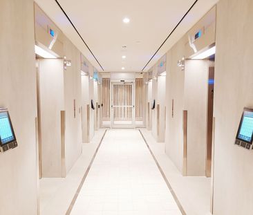 For Lease - 138 Downes Street Unit# 6312, Toronto, Ontario - Photo 1