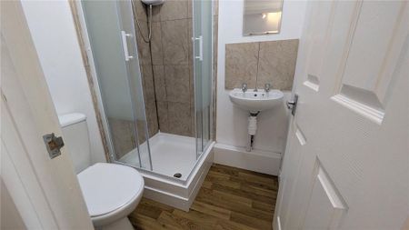 1 bedroom terraced house to rent - Photo 5