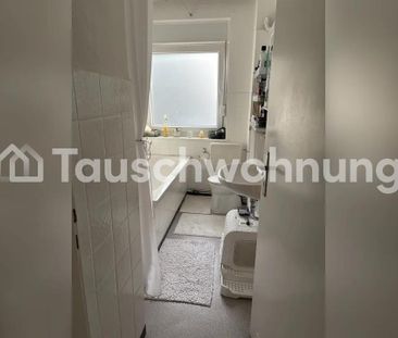 TAUSCHWOHNUNG Tausche 2 Zimmer gegen 3 oder 4 Zimmer Wohnung - Photo 2