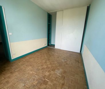 T2 de 32m² – Secteur Montjovis – Limoges – location – Begip - Photo 3