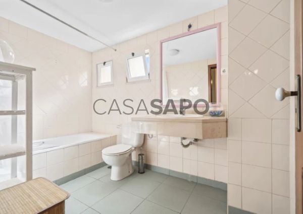 Apartamento T3 para alugar no Funchal
