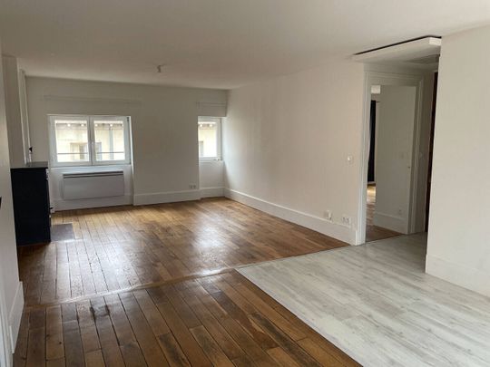 Appartement 2 pièces – LYON - Photo 1