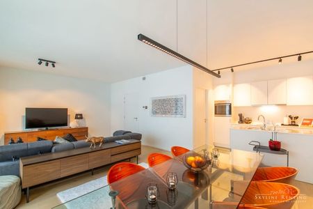 Appartement te huur - Photo 3