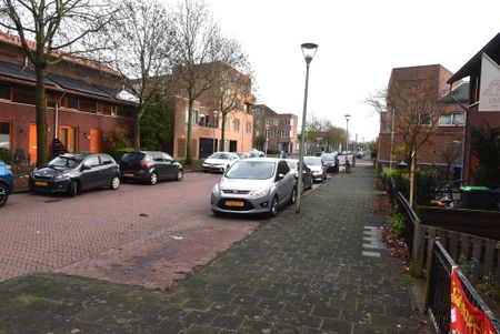 Te huur: Huis Graspieperlaan in Den Haag - Photo 3