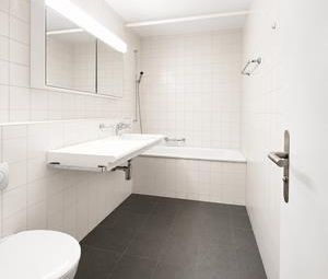 Stadtnahe 3.5-Zi-Parterre-Wohnung - Foto 3